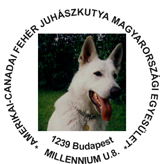 feh&eacute;r juh&eacute;szkutya